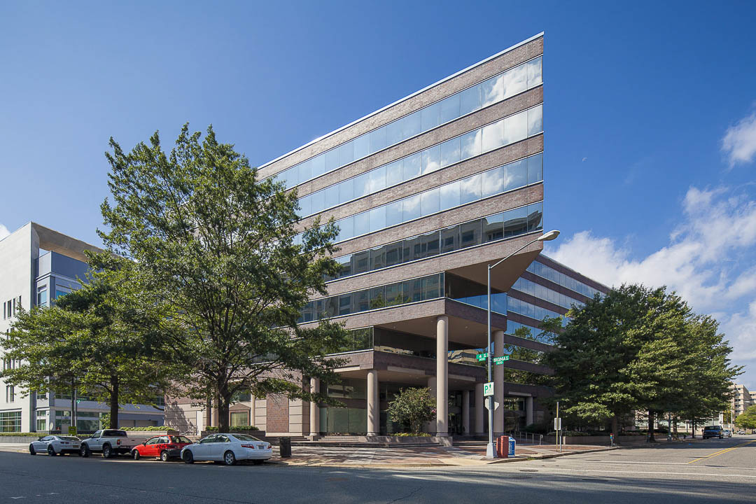 400 Virginia Avenue - Piedmont Office Realty Trust