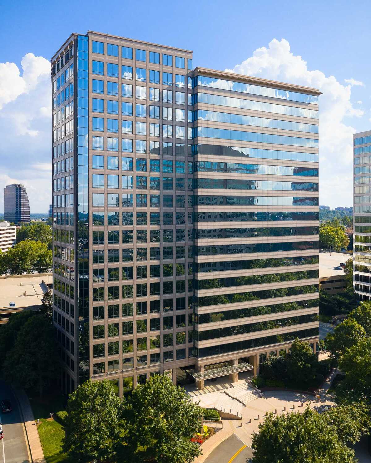 Galleria 600 - Piedmont Office Realty Trust