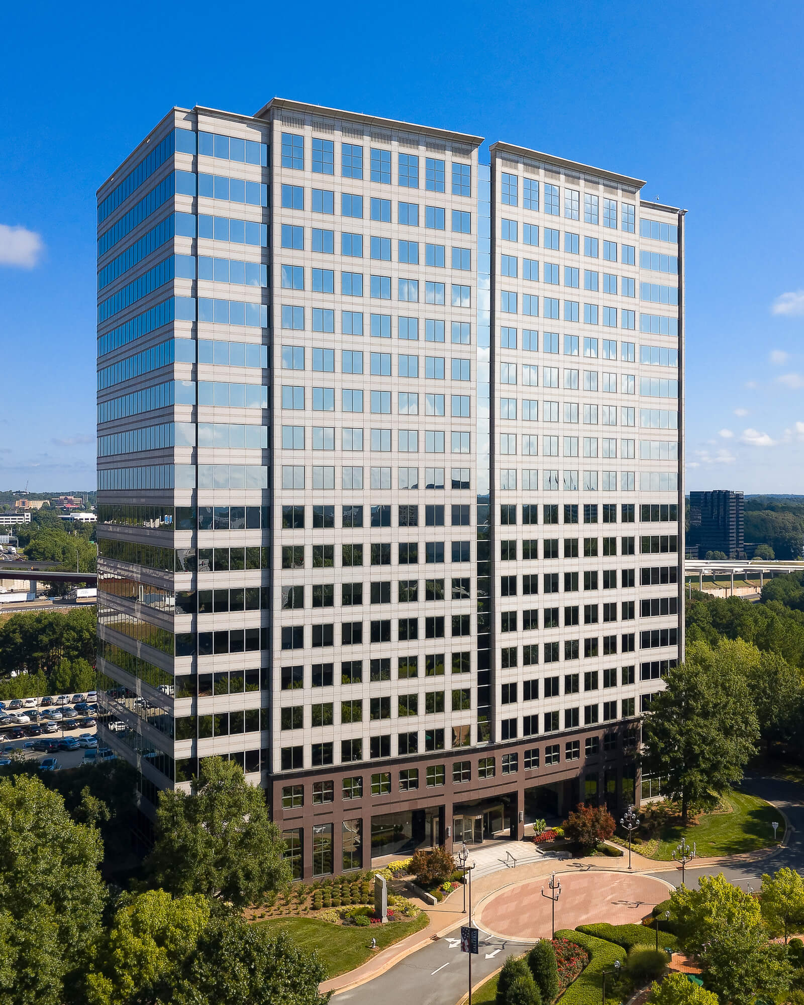 Galleria 400 - Piedmont Office Realty Trust