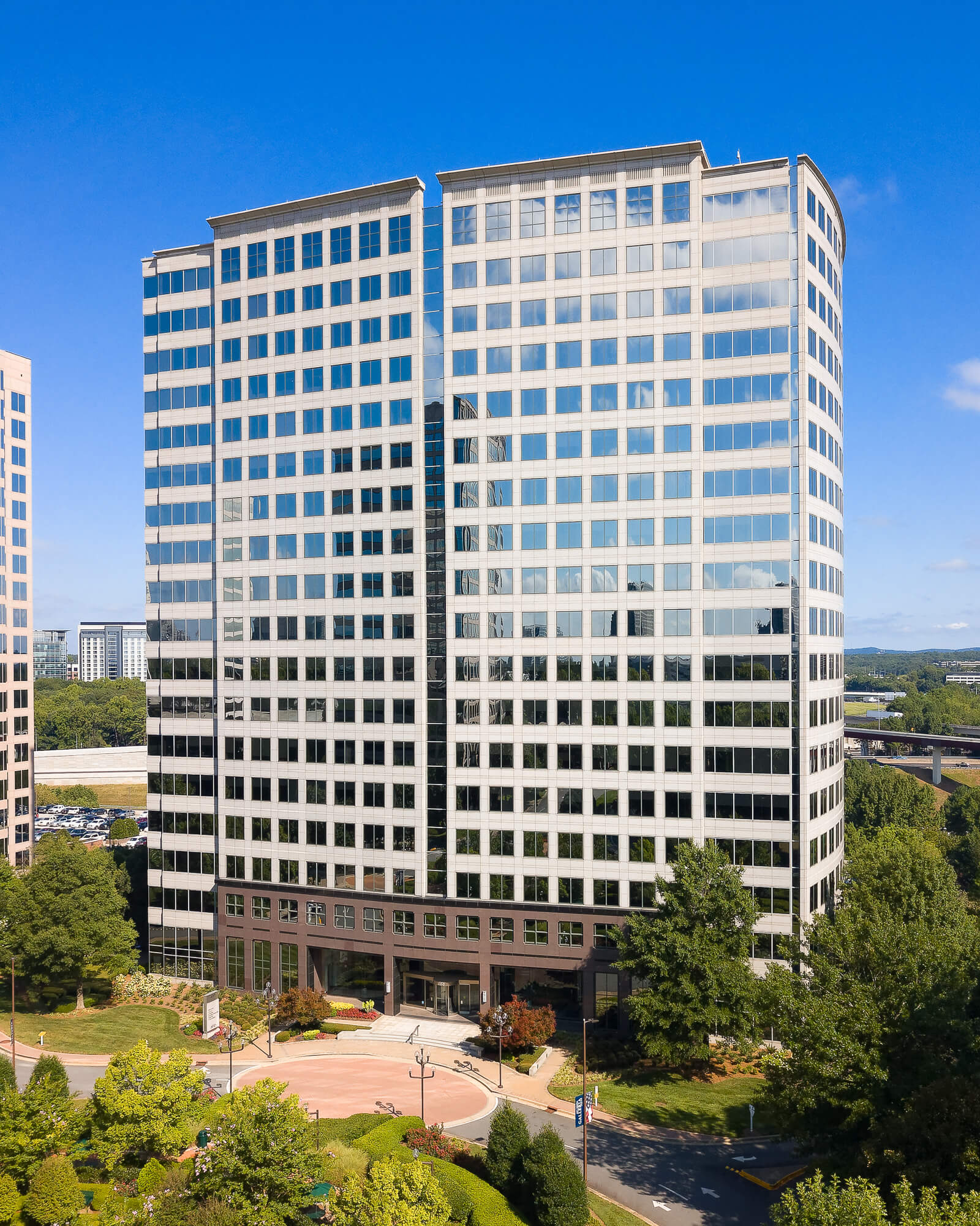 Galleria 400 - Piedmont Office Realty Trust